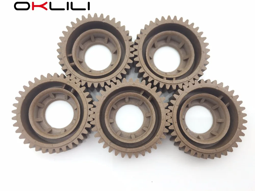 Верхний нагревательный ролик 2BR20200 36T для Kyocera FS1028 1128 1350 2000 2020 3900 3920 4000 4020 1800 1900 3800 6020