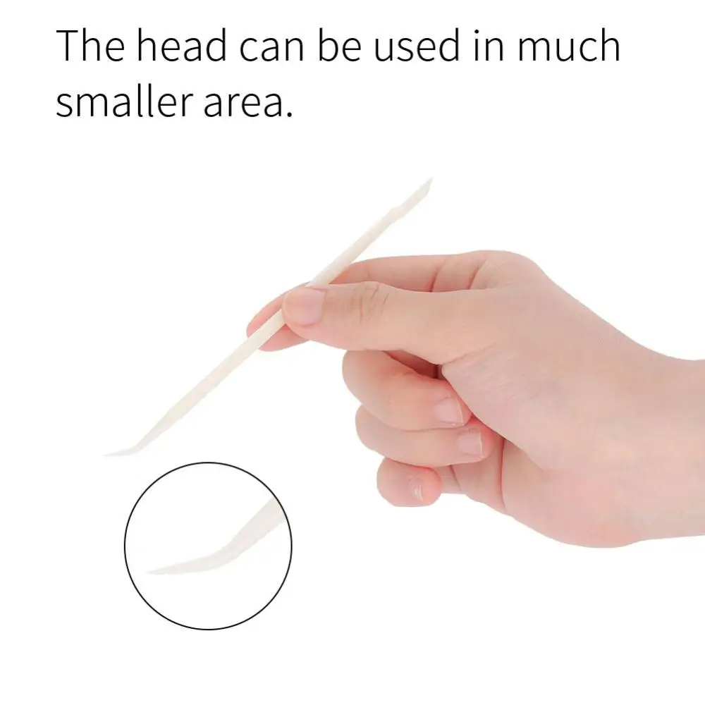 10 шт./компл. щипцы для завивки ресниц ролик палочка наращивания микро макияж