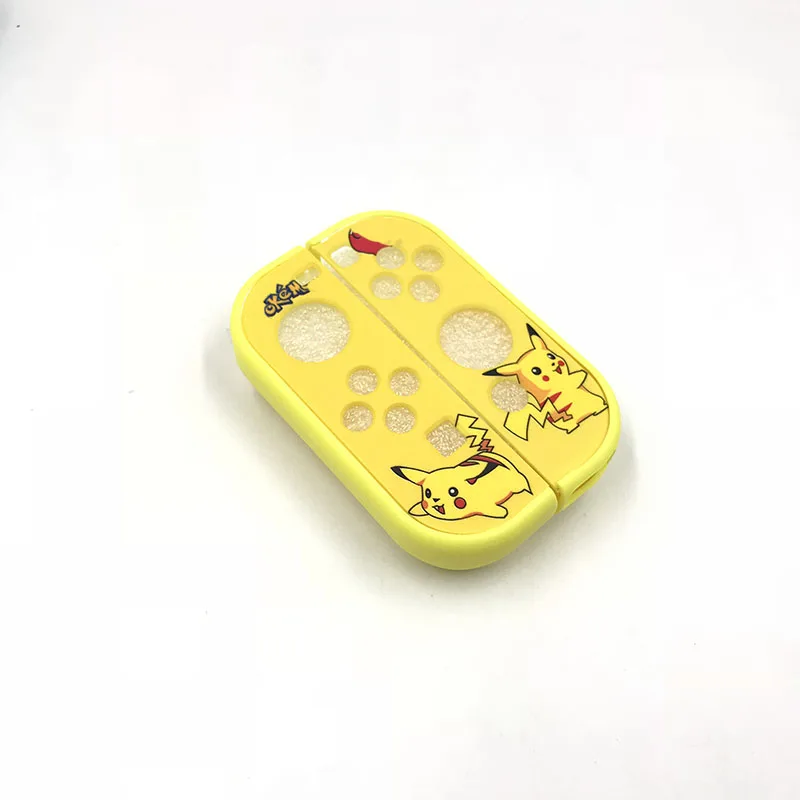 Пластиковая защитная ручка корпус оболочка жесткий чехол для nintendo Switch NS Joy-Con контроллер