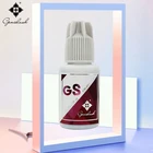 Genielash клей для наращивания ресниц более быстрый сухой продолжительный индивидуальный клей для наращивания ресниц 5 млбутылка