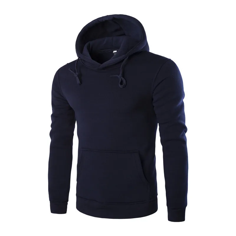 Осень/Зима 2019 красные модные уличные толстовки хлопковая стеганая куртка