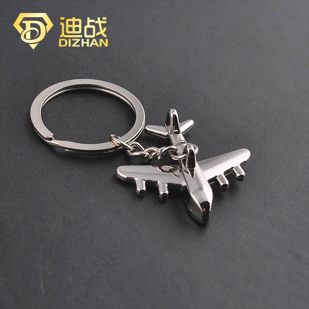 Брелок для ключей Boeing 737 747 757 767 777 787 модель air plane aircrafe 1 шт.|key chain|boeing keychainairlines keychain |
