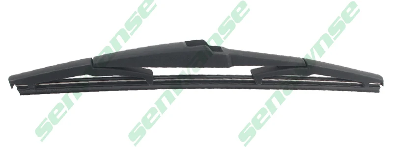 Senwanse 1" Задняя щетка стеклоочистителя для Mazda CX-5 2012 2013 лобовое стекло Защита от солнца на заднее ветровое стекло стеклоочистителя автомобильные аксессуары