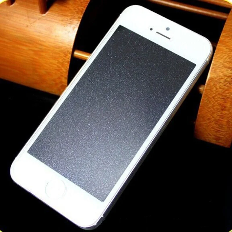 Esobest 5 шт. чехол для экрана iphone 7 plus 6 6s дюймов блестящая Защитная пленка с 4