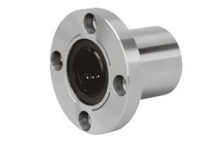 Round flange linear bearings LMF6UU LMF8UU LMF10UU LMF12UU LMF13UU LMF16UU | Linear Guides
