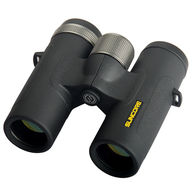 SUNCORE 2018 God eye ED10X42 / 8x42 Зеленый Высококачественный водонепроницаемый Оптический