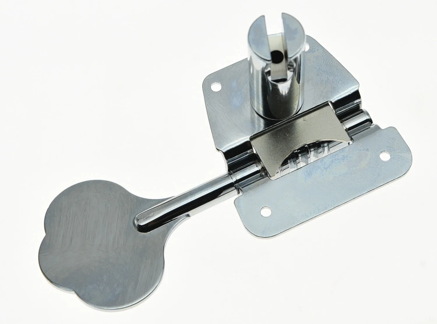 Качественные леворукие басовые тюнеры Уилкинсон 4 Настройка клавиш