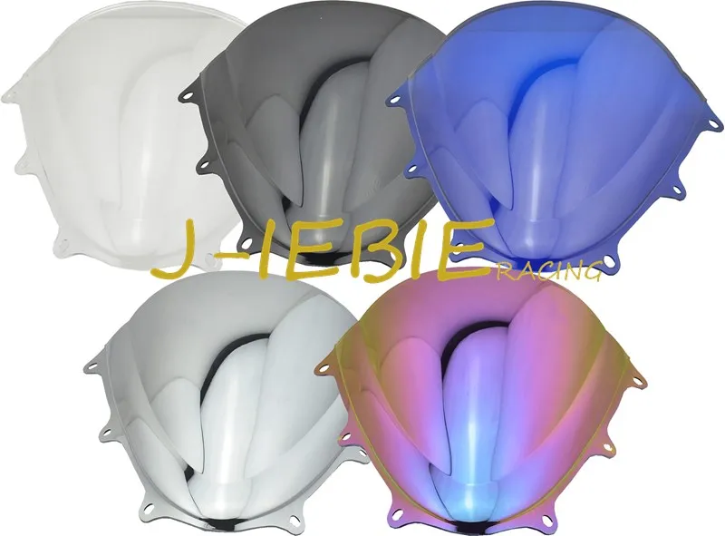 Ветрового стекла для Suzuki GSXR600 GSXR750 GSXR 600 750 2011 2012 2013 2014 2015 2016|windscreen windshield|windshield