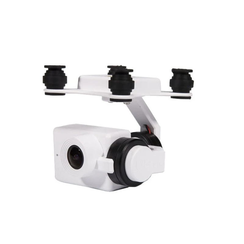 Up Air Upair One Plus управление через приложение Wi Fi FPV с 12MP 2 7 K HD камерой а и xis Gimbal