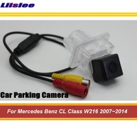 car reverse rearview parking camera for mercedes benz m ml w166 2012 2013 2014 2015 rear back view auto hd sony ccd iii cam