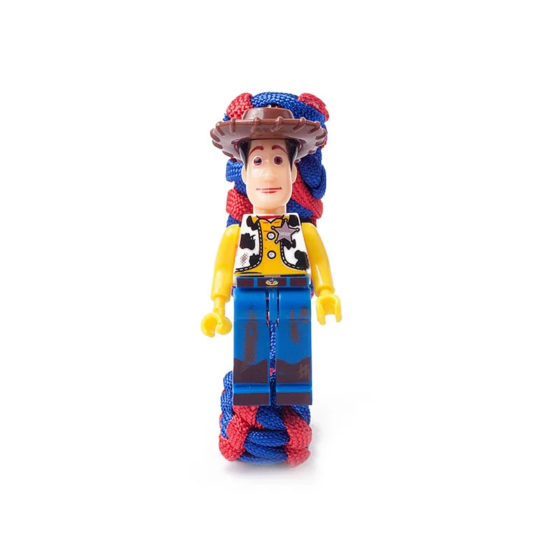 История игрушек 4 Buzz Lightyear браслет Мстители эндгейм Железный человек Капитан
