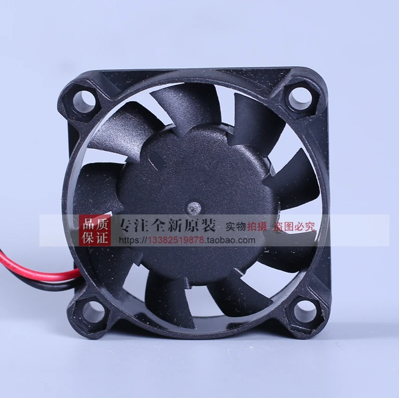 Новый Suntronix SAN JUN SJ4010HD1 SJ4010HD2 двойной шарикоподшипник 4 см 12 В Вентилятор охлаждения