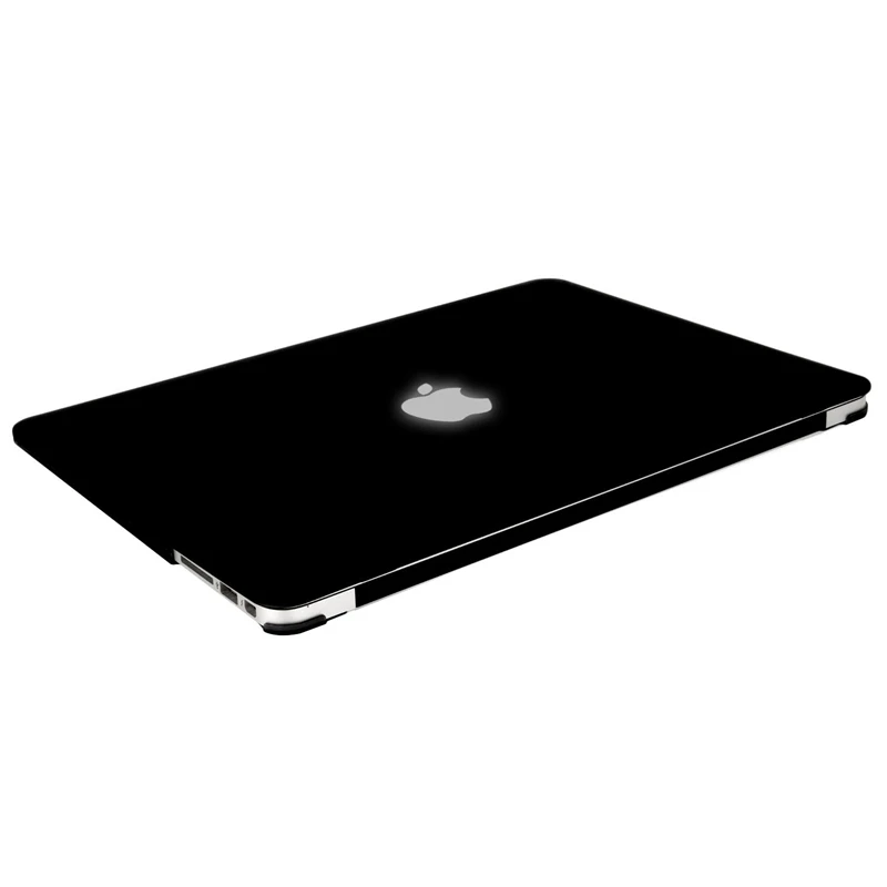 Чехол для ноутбука Apple Macbook Air Pro Retina 11 12 13 15 Mac A1932 A1466 pro13 A1707 A1708 чехол +