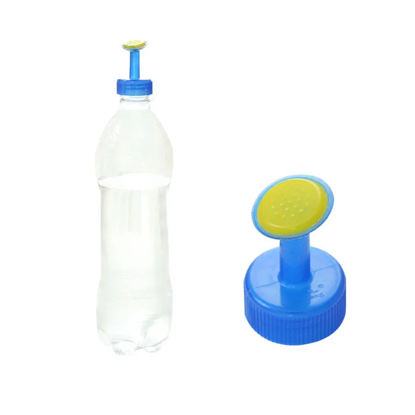 2 шт./компл. крышка для бутылки распылитель воды растений портативный домашний