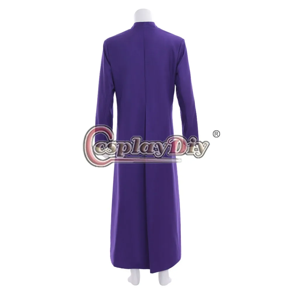Cosplaydiy Wicca языческий ритуал мантия для духовенства римская православная длинная