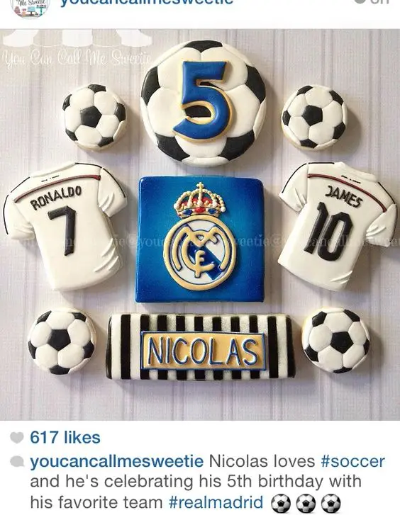 Футбольная Футболка металлический резак для марок кондитерские изделия форма