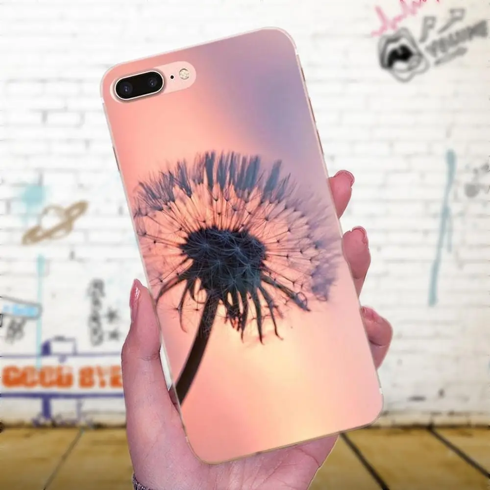 Роскошный чехол для телефона Xiaomi Mi3 Mi4 Mi4C Mi4i Mi5 Mi 5X 6 6X 8 SE A1 Max Mix 2 Note 3 4 красивые цветы