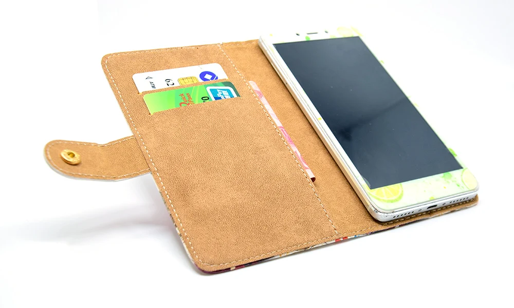 Чехол Для Doogee S60 S30 S55 X10 X5 Max pro X55 X60L X70 MIX 6 MIX 4 BL7000 Высокое качество аниме Флип pu кожаный чехол для телефона s