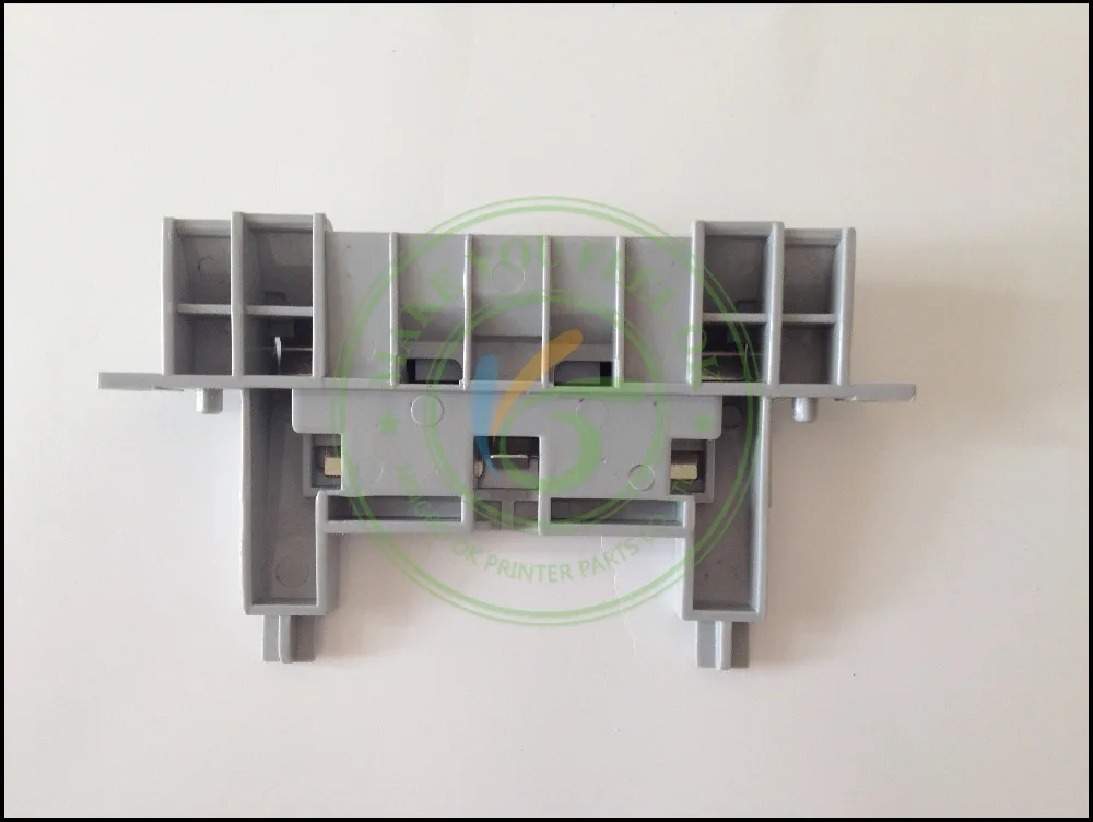 5X RM1-6303-000CN RM1-6303-000 RM1-6303 Separation Pad Assembly for HP 500MFP M525 P3015 P3015D P3015DN 400 M401DN M425DN M521DN |