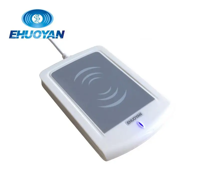 13 56 МГц NFC считыватель USB датчик приближения Смарт карта RFID IC 8/14 UID автоматический