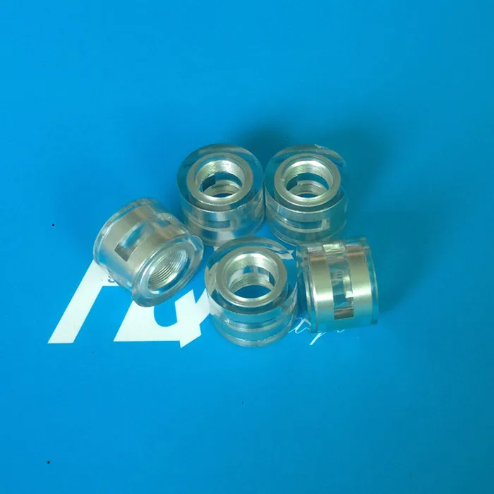 Крышка фильтра для Sm320 Sm321 Sm421 Sm431 Samsung Chip Mounter J9058090A держатель используется в пике и