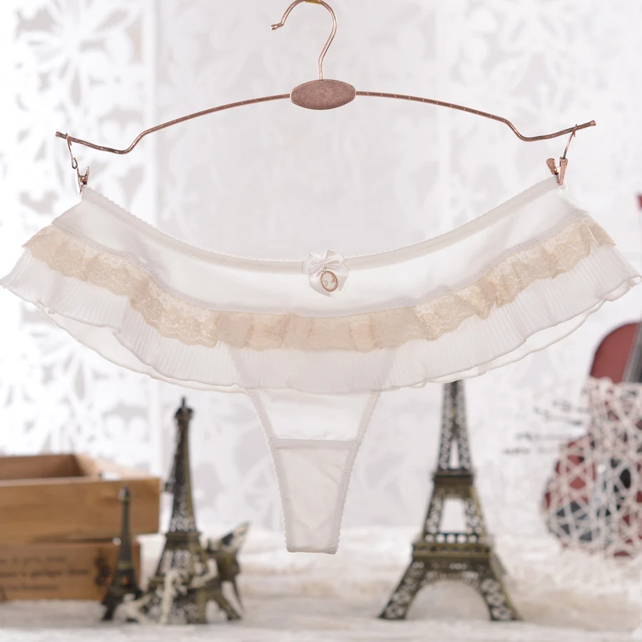 Женские сексуальные стринги большого размера плюс нижнее белье женские трусики