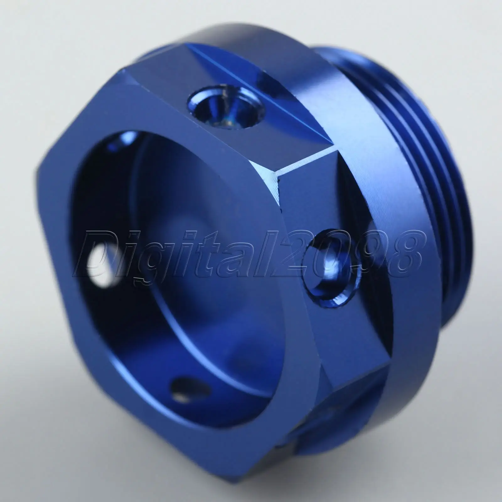 Yetaha мотоциклетный CNC алюминиевый моторный масляный наполнитель крышка масляная