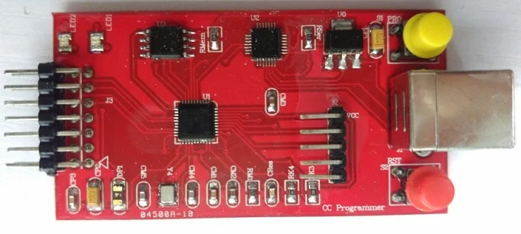 

Для CC2640/2630/2650/2538,1 drag 2 автономная, Автономная конфорка, JTAG инструмент для массового производства