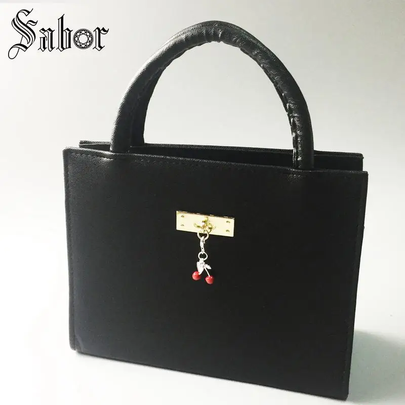 thomas Cherries &amp Heart Charm gifts Jewelry For Women 2020 Gift Silver color plated Fit jewellery charms | Украшения и