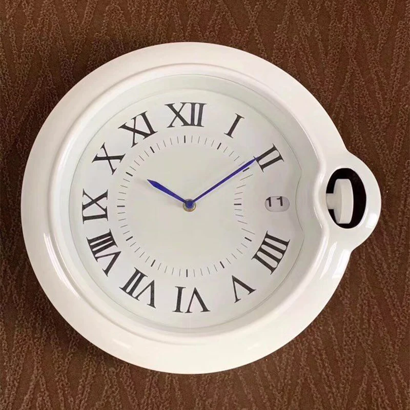 

2021 Hot Sales Wall Clocks Luxury Design Metal Art Watch Design Wall Clock Decorative Home Decor Relogio De Parede