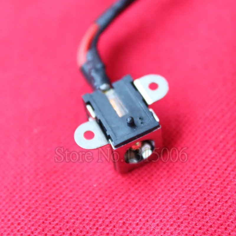 AC DC Power Jack Harness Cable For ASUS A7 A7K A7T A7S A7SN A7SV A7D A7V A7VB A7G A7U A7F A7FC G2 Z83 Z83T Z83M Z83V Z83S | Компьютеры и