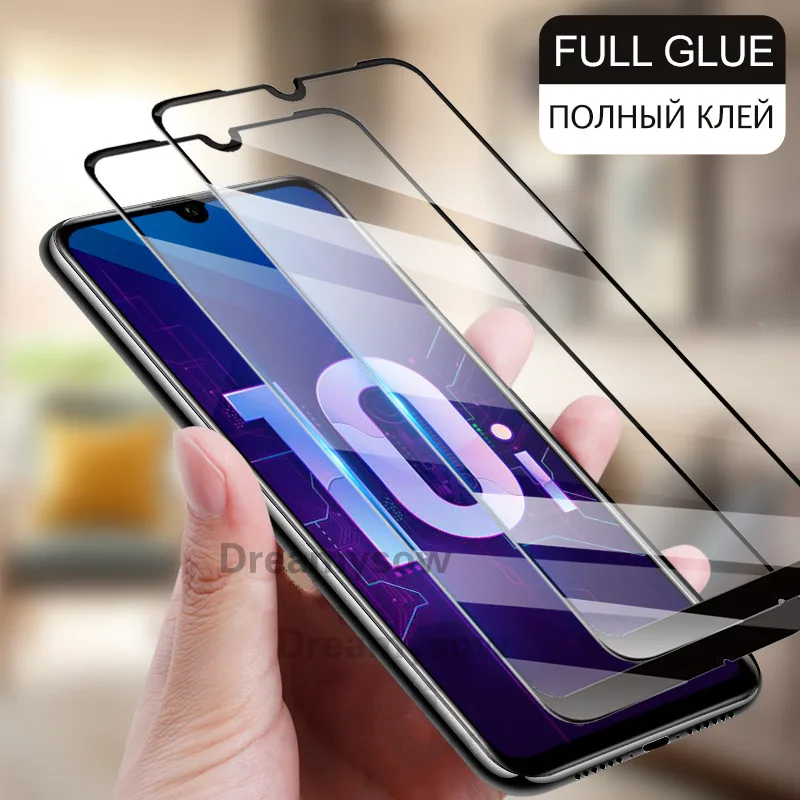 Защитная плёнка для экрана Huawei Y5 Y6 Y7 Pro Y9 P Smart 2019 Honor 20 10i 20i 8A 8C 8X 9X P40 lite|Бамперы| |