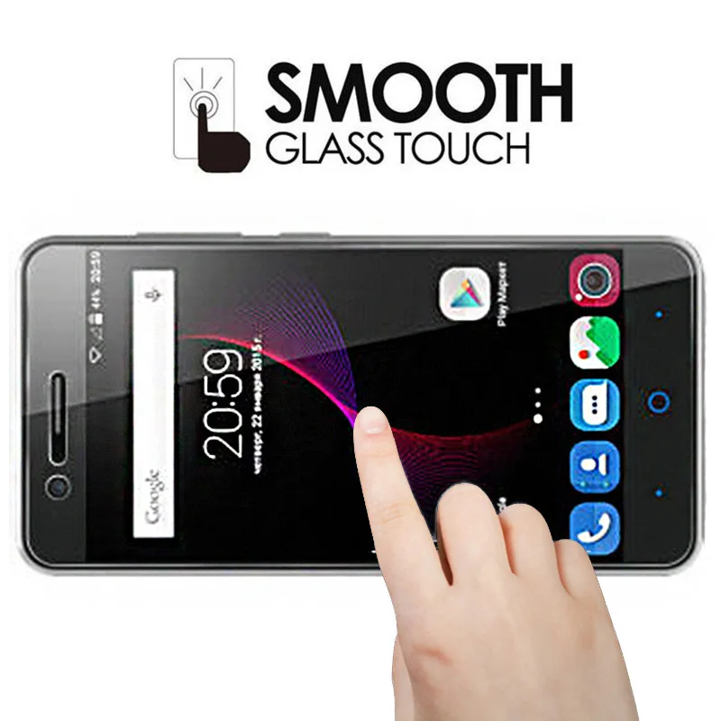 Защитное стекло для zte blade a510 a610 пленка закалённое защитное стекло v7 lite a601 a520 экран протектор 510 520 610 601 7v 7 tremp