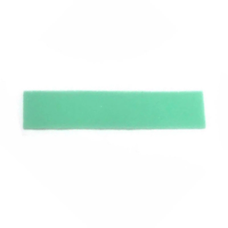 Floor Sweeper Accessories Spare Household For LG HOMBOT Sponge Vacuum Cleaner Parts Robotic Maintenance.Supplies | Дом и сад