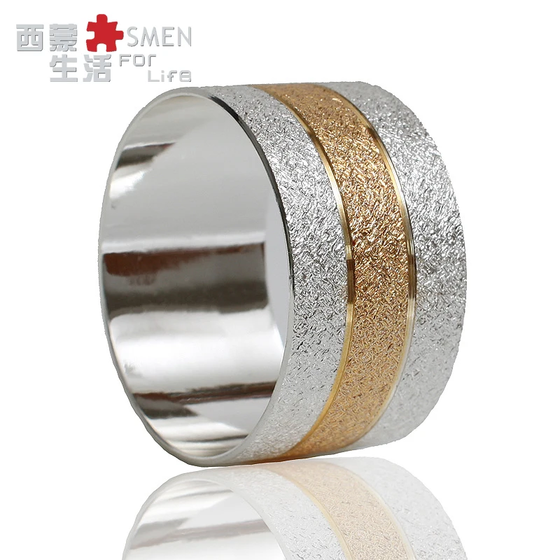 Кольца для салфеток из металлического сплава украшение стола кольца оптовая