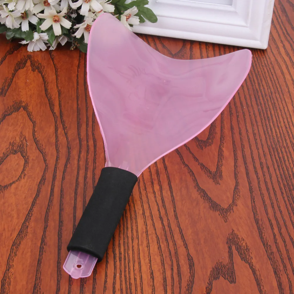 2Pcs Hairspray Perfume Mask Hair Salon Shield Eyes Face Protector Styling Tool Hairdressing Capes random color | Красота и здоровье