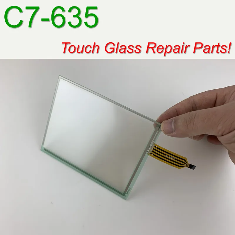 

6ES7635-0AA00-6EA0 C7-635 Membrane Keypad for SIMATIC & GEA HMI Panel repair~do it yourself, Have in stock