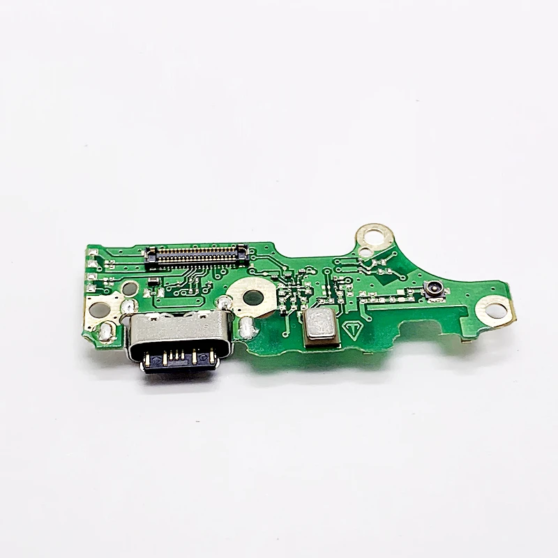 Высокое качество usb зарядная док-станция гибкий кабель для Nokia 7,1 USB зарядное устройство порт разъем док-станция зарядная плата