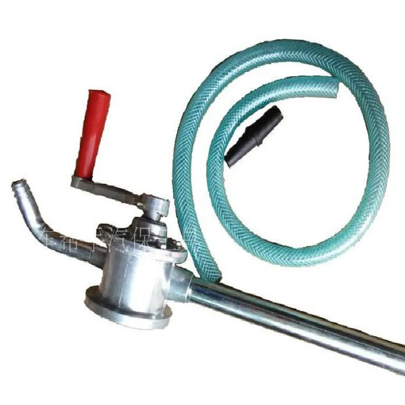 

Hand shaking Engine oil Gear Oil filling Equipment free shipping