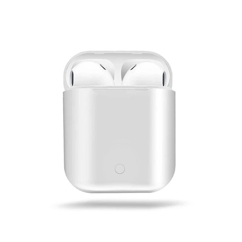 Наушники Air Plus Bluetooth 5 0 TWS беспроводные наушники Blutooth спортивные с громкой связью
