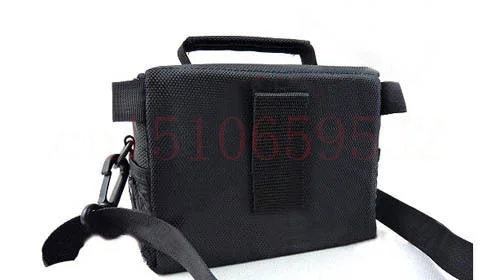 Сумка для камеры FUJIFILM FinePix XT4 XT3 XT2 XT1 X10 X20 X100 X100S HS25EXR SL300 SL305 SL280 SL260 SL240 S2950 XE4 XE3 XE2 XE1 |