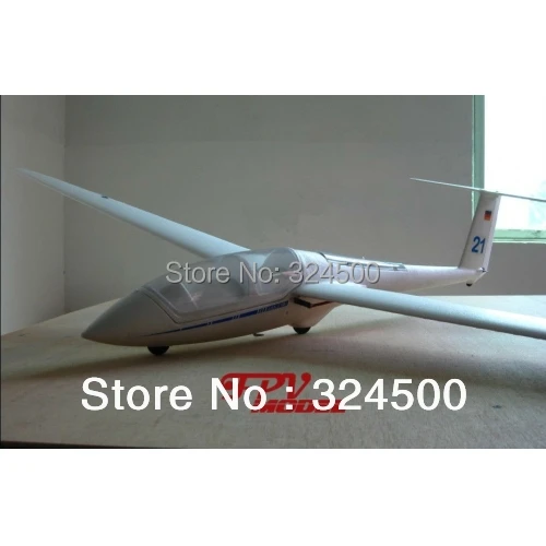 UMX ASK-21 BNF с AS3X технологией самолетов от E-flite самолета FPV Радио пульт дистанционного управления ASK планер белый БПЛА RC EPO самолет комплект