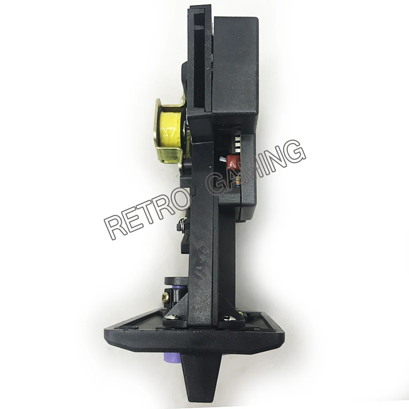 2 шт./лот SR CPU монетоприемник передний вход монета Селектор для аркадных игр