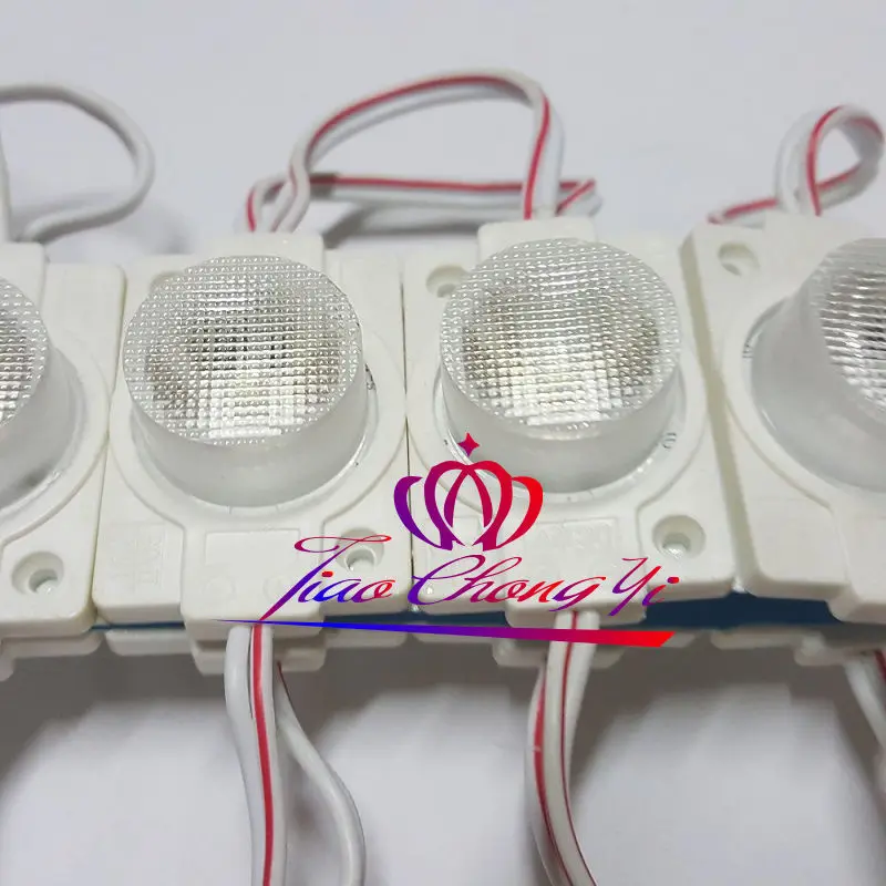 3535 Высокая мощность SMD светодиодный модуль света супер яркий 1 5 W Белый