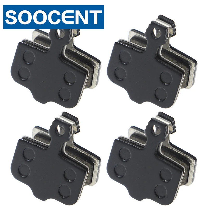 Велосипедные тормозные колодки для SRAM AVID Elixir 1 3 5 7 9 R CR XX X0 Avid DB1 DB3 MTB|bicycle brake pads|brake