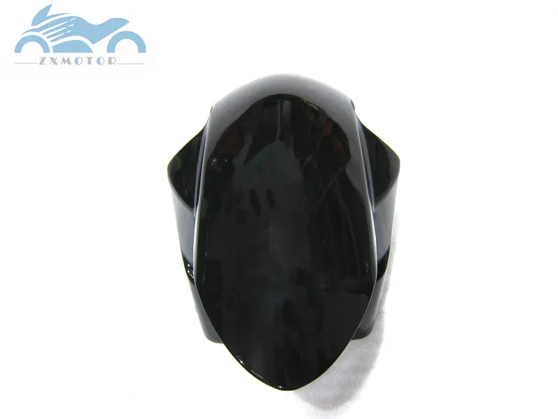 Обновите комплект обтекателей для SUZUKI K6 GSXR600 750 2006 2007 антиблокировочная система, мотоциклетные обтекатели комплект GSXR750 GSX R600 06 07 Черный Серый кузов