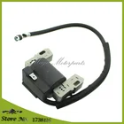 Катушка зажигания для двигателя Briggs  Stratton31G777 303447 303777 31P777 10-13 9-14HP
