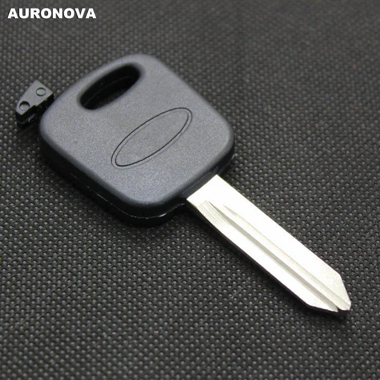 AURONOVA Новая замена оригинального корпуса ключа для автомобильного Ford чехол с