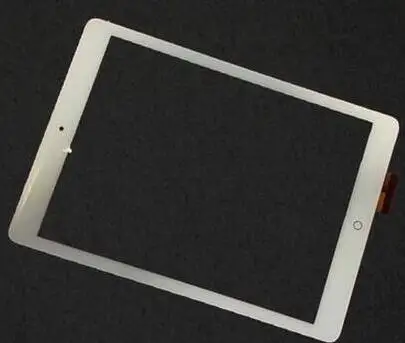

Witblue New For 9.7" Wolder Houston Tablet touch screen panel Digitizer Glass Sensor replacement Free Shipping