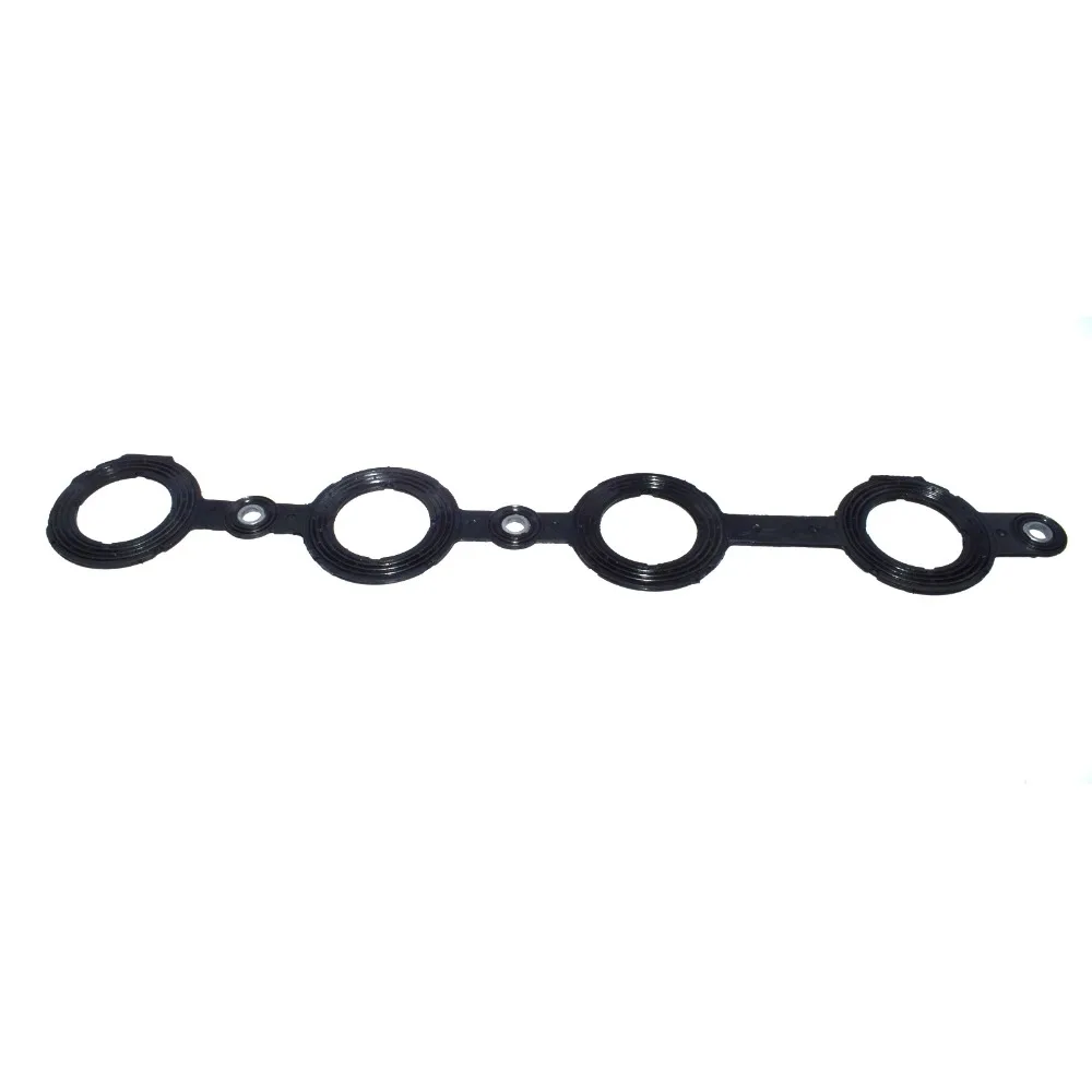 Прокладка крышки клапана цепи ISANCE 1 8 T для Audi TT A4 1997 2006 / VW 1998 2005 Passat 1999 Golf Jetta Beetle|audi